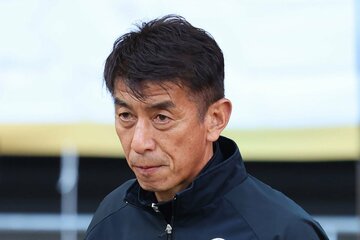 井原正巳氏