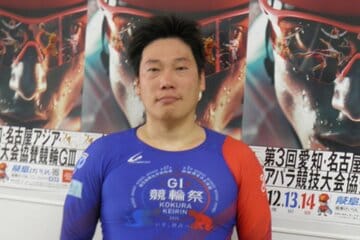 原田研太朗が得意の単騎戦で穴党を喜ばせる