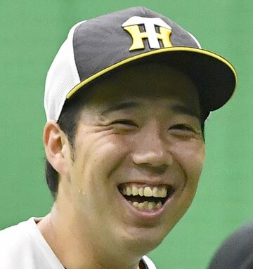  阪神・青柳（東スポWeb）