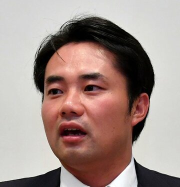  杉村太蔵