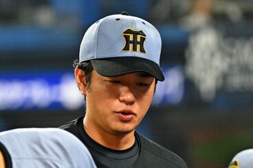 高橋遥人