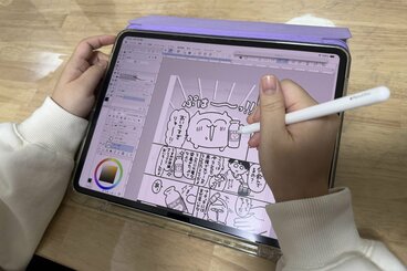 人気のキャラクター「うんたねこ」