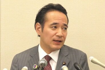 簗和生農水相