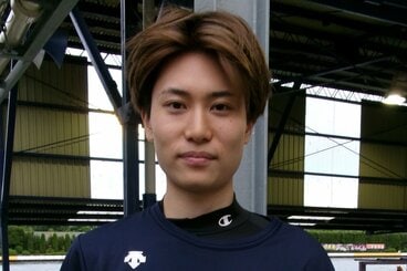 機力にも手応えアリの吉田一心