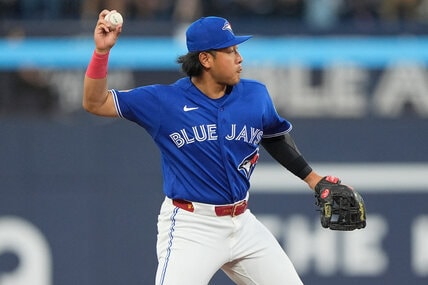 岡本和真(ロイター)
