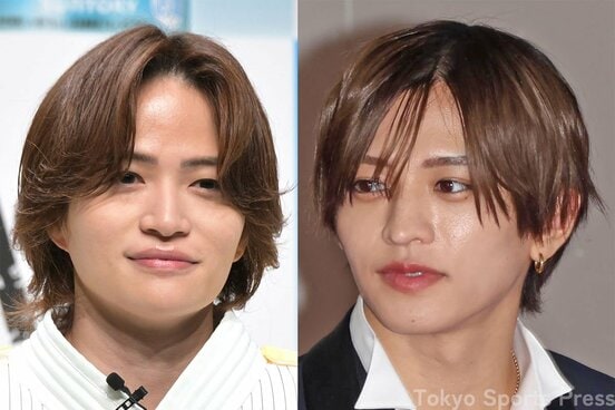 菊池と猪俣容疑者