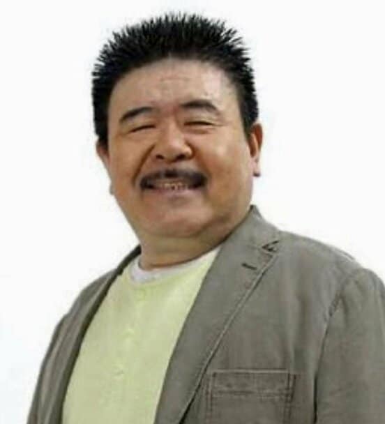 ブッチー武者