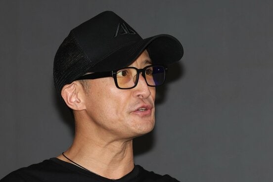 松岡昌宏