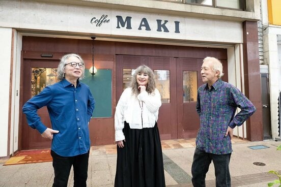 MERKMAL3(photo/yukiko iwahashi)