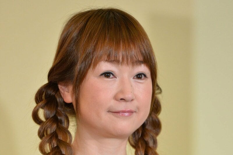 山瀬まみ | 東スポWEB
