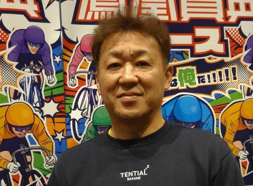 年輪重ねる内藤宣彦の戦いに注目だ