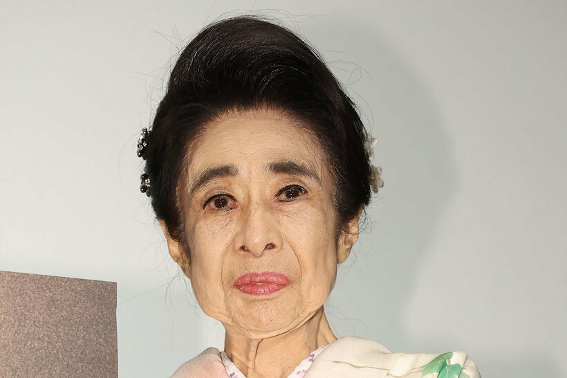 中村玉緒