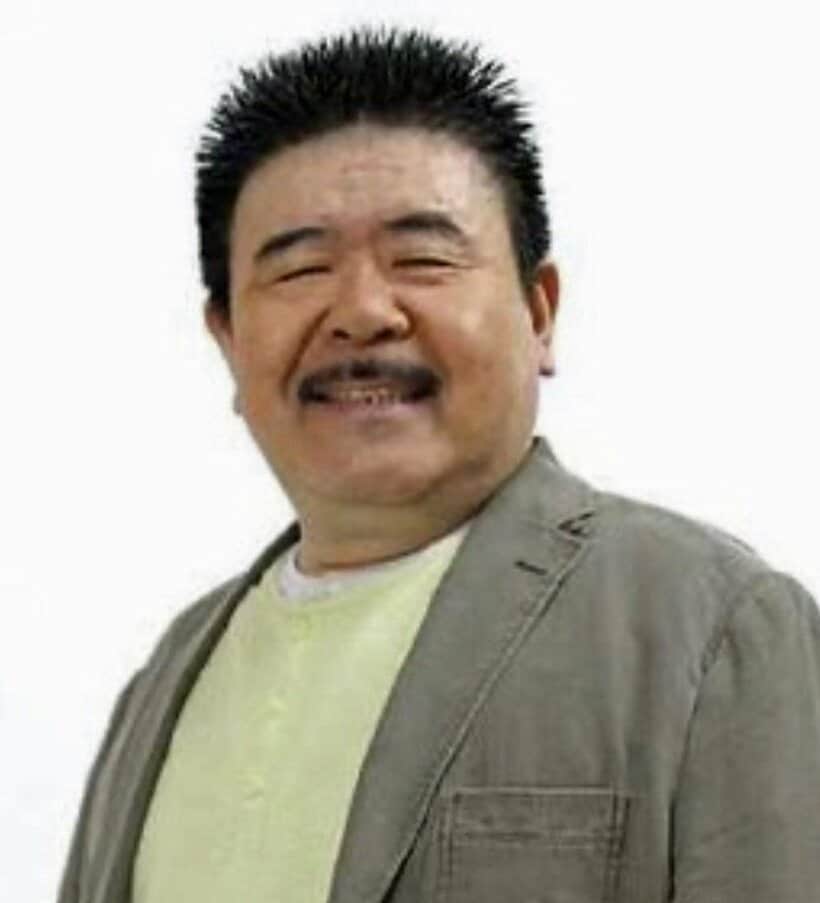 ブッチー武者
