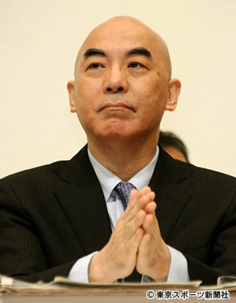 百田尚樹氏