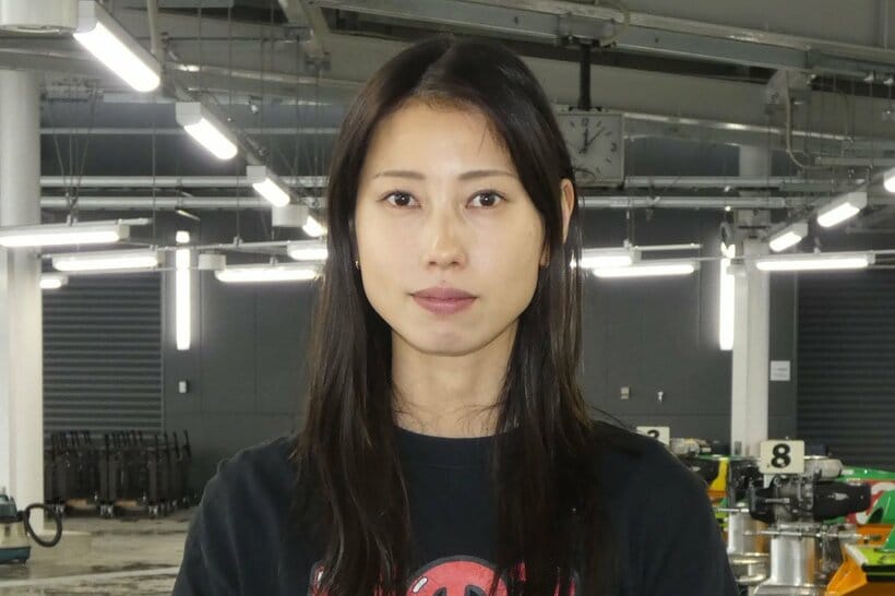 内山七海