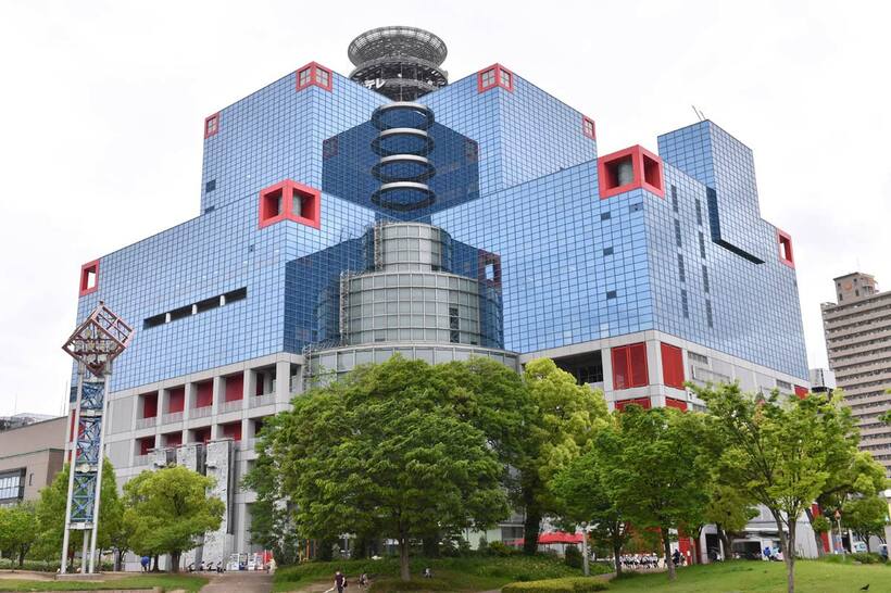 関西テレビ