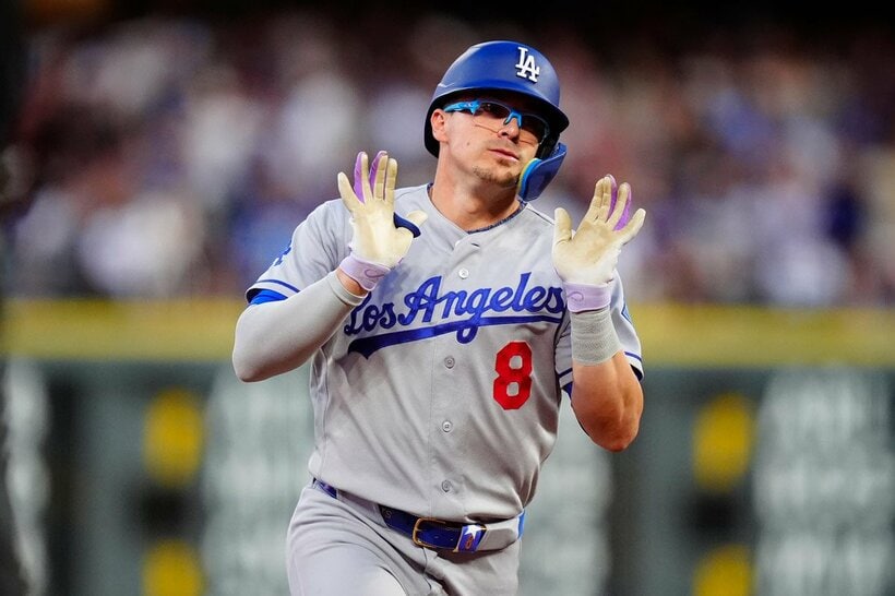 キケことエンリケ・ヘルナンデス（ロイター）