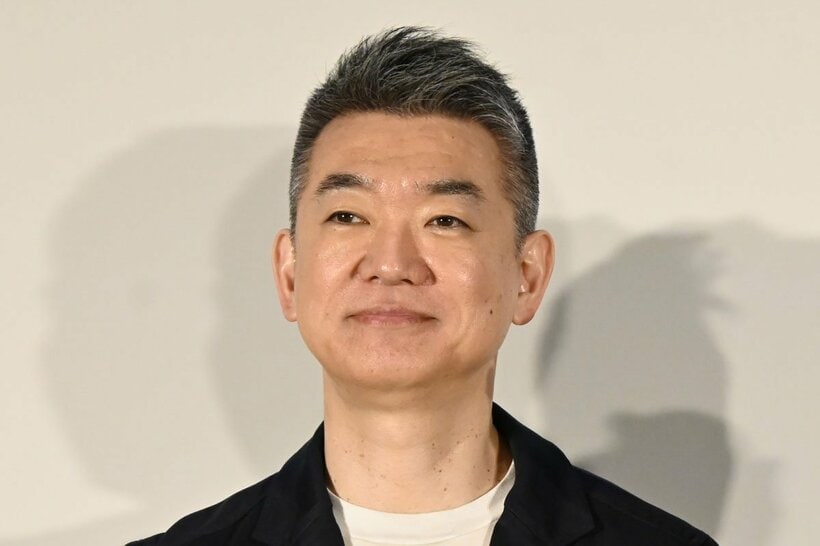 橋下徹氏