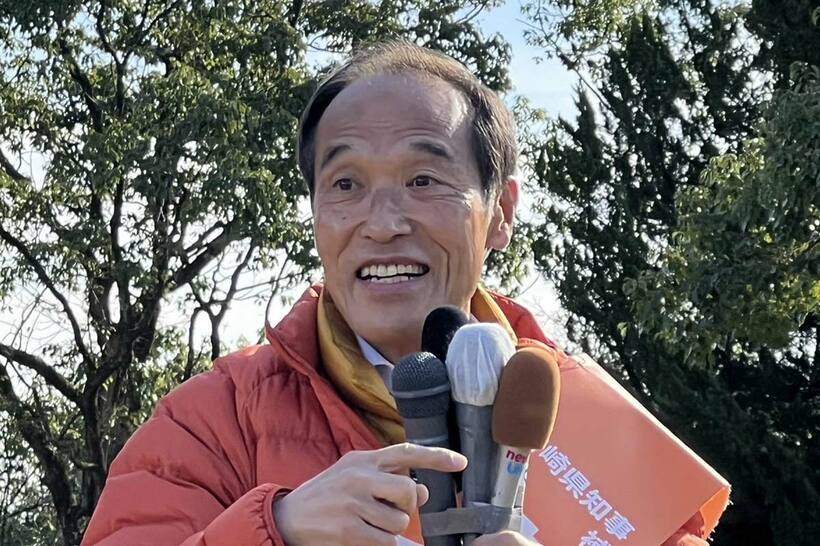 県知事を務めた東国原英夫氏も宮崎出身