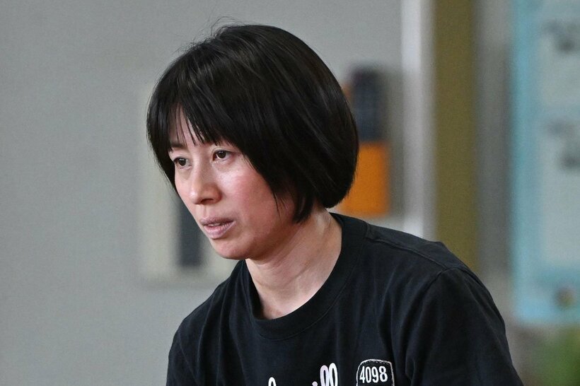 赤沢文香