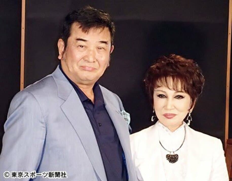 小林旭&浅丘ルリ子「精神的な感覚では夫婦以上」 | 東スポWEB