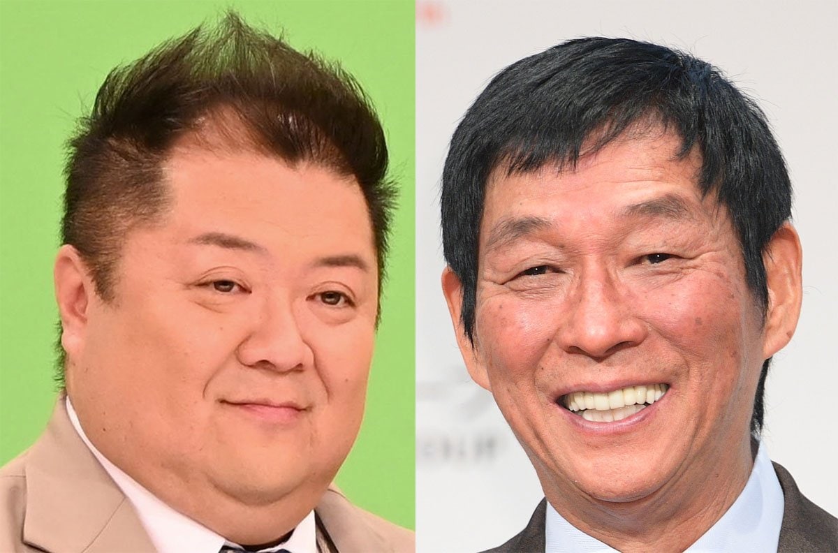 明石家さんま、若き日のローン事情を回想　芸人への信用が厳しかった時代を語る
