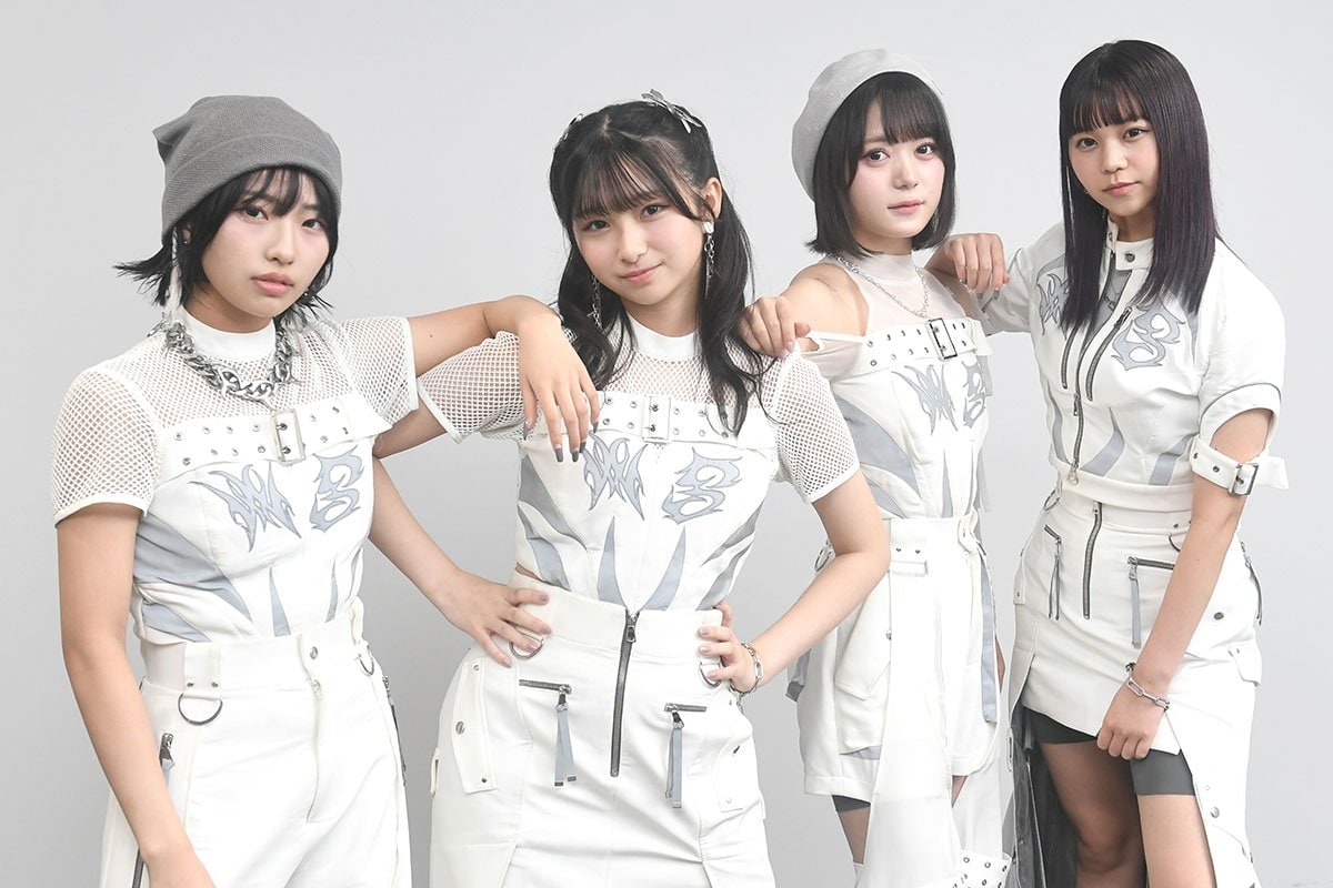 1ページ目】【WHITE SCORPIONインタビュー #3】運営サイドに売り出し