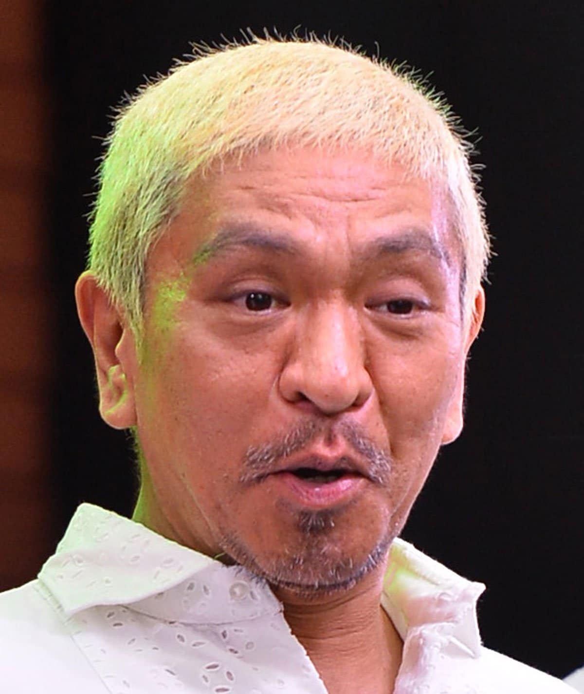 写真：松本人志が「クレイジージャーニー」復活を発表「やらせでいき