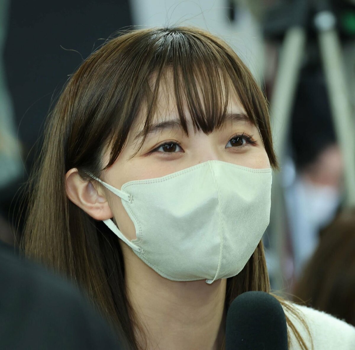 写真：フジ渡邊渚アナ 療養続くも回復傾向「終わりよければ全てよし