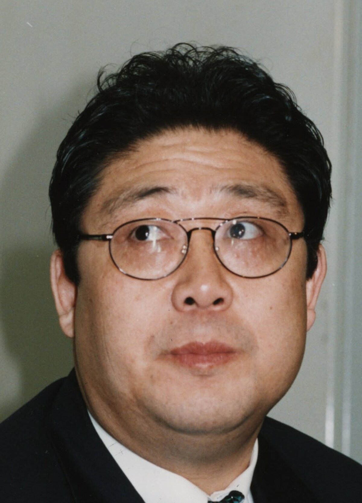 下山 勝則