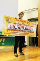 【山陽オート・特別ＧＩプレミアムカップ】鈴木圭一郎 ５連勝で完全Ｖ「８周はあっという間」