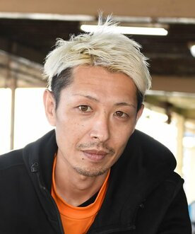  西野翔太