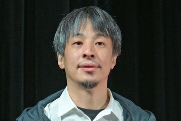 ひろゆき氏