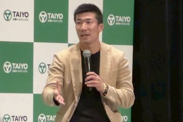桐生祥秀