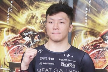 真杉匠とは別線を選択した佐々木悠葵