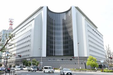 大阪府警