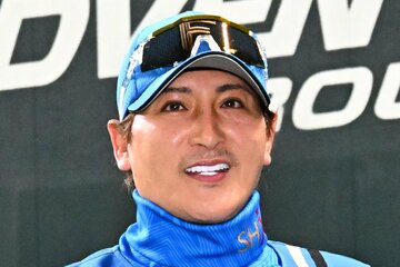 新庄監督