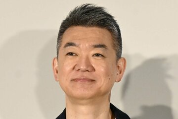 橋下徹氏