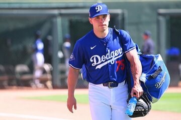 期待のラッシングにまた新たな火種が…