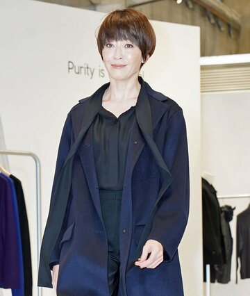  宮沢りえ