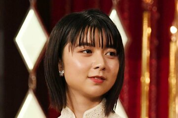 上白石萌歌