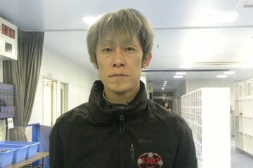 仕上がりには手応えアリの大野芳顕