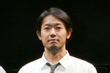 筒井道隆