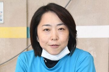 調整には自信なさげの金田幸子だが…