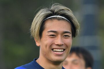 中村敬斗