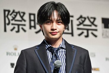 中島健人