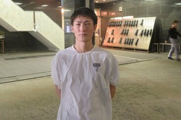 原田雄次