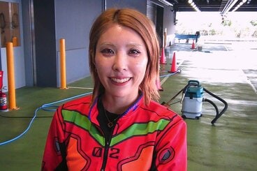 高田ひかる