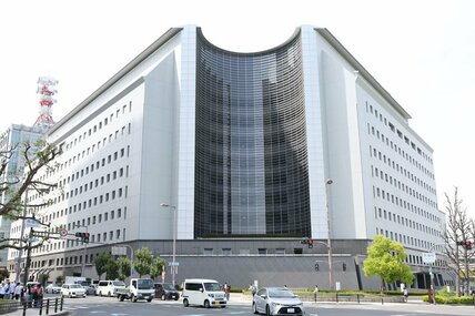 大阪府警