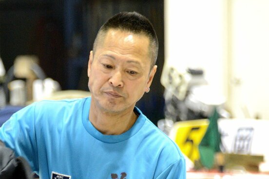 田頭実